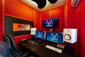 Dolby Atmos